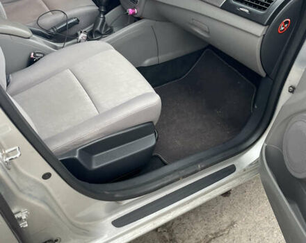 Сірий Рено Флюенс, об'ємом двигуна 1.6 л та пробігом 177 тис. км за 5950 $, фото 23 на Automoto.ua