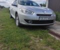 Сірий Рено Флюенс, об'ємом двигуна 2 л та пробігом 160 тис. км за 8000 $, фото 1 на Automoto.ua