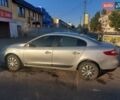 Сірий Рено Флюенс, об'ємом двигуна 1.6 л та пробігом 225 тис. км за 6100 $, фото 2 на Automoto.ua