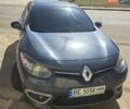 Сірий Рено Флюенс, об'ємом двигуна 1.6 л та пробігом 187 тис. км за 7100 $, фото 1 на Automoto.ua
