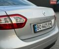 Сірий Рено Флюенс, об'ємом двигуна 1.6 л та пробігом 174 тис. км за 5350 $, фото 16 на Automoto.ua