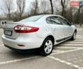 Сірий Рено Флюенс, об'ємом двигуна 1.6 л та пробігом 250 тис. км за 5200 $, фото 8 на Automoto.ua