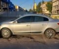 Сірий Рено Флюенс, об'ємом двигуна 1.6 л та пробігом 225 тис. км за 6100 $, фото 7 на Automoto.ua