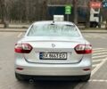 Сірий Рено Флюенс, об'ємом двигуна 1.6 л та пробігом 250 тис. км за 5200 $, фото 10 на Automoto.ua