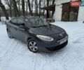 Серый Рено Флюенс, объемом двигателя 1.6 л и пробегом 320 тыс. км за 2900 $, фото 7 на Automoto.ua