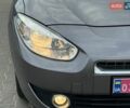 Сірий Рено Флюенс, об'ємом двигуна 1.6 л та пробігом 217 тис. км за 6550 $, фото 20 на Automoto.ua