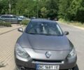 Сірий Рено Флюенс, об'ємом двигуна 1.6 л та пробігом 277 тис. км за 5600 $, фото 1 на Automoto.ua