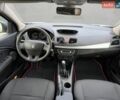 Сірий Рено Флюенс, об'ємом двигуна 1.6 л та пробігом 174 тис. км за 5350 $, фото 30 на Automoto.ua