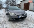 Сірий Рено Флюенс, об'ємом двигуна 2 л та пробігом 243 тис. км за 6599 $, фото 19 на Automoto.ua