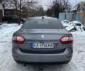 Сірий Рено Флюенс, об'ємом двигуна 2 л та пробігом 243 тис. км за 6599 $, фото 5 на Automoto.ua