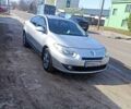 Сірий Рено Флюенс, об'ємом двигуна 1.5 л та пробігом 240 тис. км за 6500 $, фото 9 на Automoto.ua