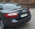 Серый Рено Флюенс, объемом двигателя 1.6 л и пробегом 140 тыс. км за 5800 $, фото 3 на Automoto.ua