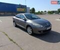 Сірий Рено Флюенс, об'ємом двигуна 2 л та пробігом 249 тис. км за 5500 $, фото 1 на Automoto.ua