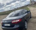 Серый Рено Флюенс, объемом двигателя 1.6 л и пробегом 271 тыс. км за 5999 $, фото 6 на Automoto.ua