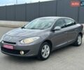 Сірий Рено Флюенс, об'ємом двигуна 1.6 л та пробігом 217 тис. км за 6550 $, фото 1 на Automoto.ua