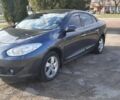 Серый Рено Флюенс, объемом двигателя 2 л и пробегом 200 тыс. км за 6200 $, фото 1 на Automoto.ua