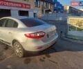 Сірий Рено Флюенс, об'ємом двигуна 1.6 л та пробігом 225 тис. км за 6100 $, фото 1 на Automoto.ua