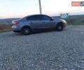 Сірий Рено Флюенс, об'ємом двигуна 1.5 л та пробігом 370 тис. км за 6550 $, фото 13 на Automoto.ua