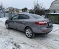 Сірий Рено Флюенс, об'ємом двигуна 2 л та пробігом 250 тис. км за 6700 $, фото 7 на Automoto.ua