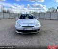 Серый Рено Флюенс, объемом двигателя 1.5 л и пробегом 270 тыс. км за 4300 $, фото 1 на Automoto.ua