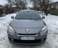 Сірий Рено Флюенс, об'ємом двигуна 2 л та пробігом 250 тис. км за 6700 $, фото 12 на Automoto.ua