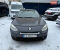 Серый Рено Флюенс, объемом двигателя 1.6 л и пробегом 320 тыс. км за 2900 $, фото 14 на Automoto.ua