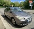Серый Рено Флюенс, объемом двигателя 2 л и пробегом 244 тыс. км за 4606 $, фото 2 на Automoto.ua