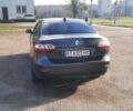 Серый Рено Флюенс, объемом двигателя 2 л и пробегом 200 тыс. км за 6200 $, фото 3 на Automoto.ua