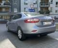 Сірий Рено Флюенс, об'ємом двигуна 1.46 л та пробігом 208 тис. км за 4950 $, фото 4 на Automoto.ua