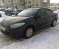 Сірий Рено Флюенс, об'ємом двигуна 1.6 л та пробігом 126 тис. км за 8300 $, фото 1 на Automoto.ua