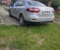 Серый Рено Флюенс, объемом двигателя 2 л и пробегом 114 тыс. км за 8000 $, фото 2 на Automoto.ua