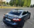 Сірий Рено Флюенс, об'ємом двигуна 1.6 л та пробігом 183 тис. км за 7000 $, фото 6 на Automoto.ua