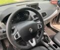 Серый Рено Флюенс, объемом двигателя 2 л и пробегом 242 тыс. км за 5500 $, фото 14 на Automoto.ua