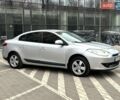 Сірий Рено Флюенс, об'ємом двигуна 1.6 л та пробігом 250 тис. км за 5200 $, фото 5 на Automoto.ua