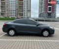 Сірий Рено Флюенс, об'ємом двигуна 1.53 л та пробігом 290 тис. км за 3999 $, фото 2 на Automoto.ua