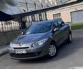 Серый Рено Флюенс, объемом двигателя 1.6 л и пробегом 220 тыс. км за 5500 $, фото 3 на Automoto.ua