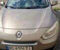 Сірий Рено Флюенс, об'ємом двигуна 1.6 л та пробігом 206 тис. км за 5600 $, фото 1 на Automoto.ua