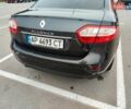 Серый Рено Флюенс, объемом двигателя 0 л и пробегом 187 тыс. км за 5500 $, фото 4 на Automoto.ua