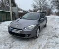 Сірий Рено Флюенс, об'ємом двигуна 2 л та пробігом 250 тис. км за 6700 $, фото 1 на Automoto.ua