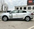 Сірий Рено Флюенс, об'ємом двигуна 1.6 л та пробігом 250 тис. км за 5200 $, фото 12 на Automoto.ua