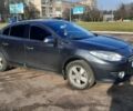 Серый Рено Флюенс, объемом двигателя 2 л и пробегом 200 тыс. км за 6200 $, фото 6 на Automoto.ua
