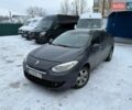 Сірий Рено Флюенс, об'ємом двигуна 1.6 л та пробігом 320 тис. км за 2800 $, фото 12 на Automoto.ua