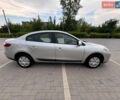 Серый Рено Флюенс, объемом двигателя 1.46 л и пробегом 280 тыс. км за 5249 $, фото 11 на Automoto.ua