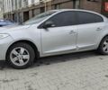 Серый Рено Флюенс, объемом двигателя 1.46 л и пробегом 280 тыс. км за 6300 $, фото 6 на Automoto.ua