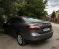 Сірий Рено Флюенс, об'ємом двигуна 1.6 л та пробігом 240 тис. км за 5792 $, фото 2 на Automoto.ua