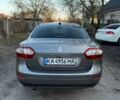 Сірий Рено Флюенс, об'ємом двигуна 2 л та пробігом 240 тис. км за 6000 $, фото 10 на Automoto.ua