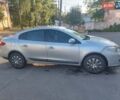Сірий Рено Флюенс, об'ємом двигуна 1.6 л та пробігом 225 тис. км за 6100 $, фото 8 на Automoto.ua