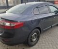 Серый Рено Флюенс, объемом двигателя 1.46 л и пробегом 272 тыс. км за 5800 $, фото 9 на Automoto.ua
