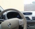 Серый Рено Флюенс, объемом двигателя 1.46 л и пробегом 309 тыс. км за 6300 $, фото 4 на Automoto.ua