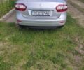 Сірий Рено Флюенс, об'ємом двигуна 2 л та пробігом 160 тис. км за 8000 $, фото 3 на Automoto.ua